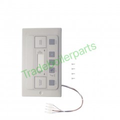 worcester 77161920070 electronic timer-t230e7