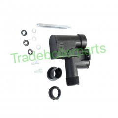 ideal 174244 kit - trap & seal new parts