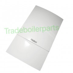 vaillant 077398 front casing section new and 