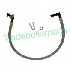 saunier duval s1045500 flexible brand new and