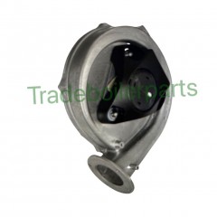 intergas - fan unit 24vdc low 074507 new and 