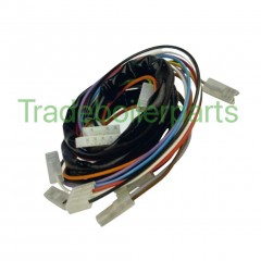 glowworm s444171 fan/air switch harness brand