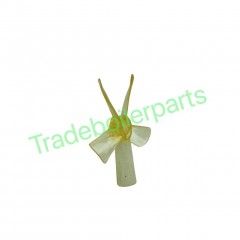 ideal 069929 plastic impellor wcf690152-01 or