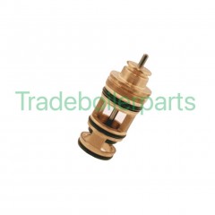 buderus 7099576 cartridge 3-way valve new and
