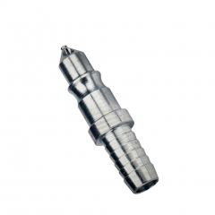 draper 25859 1/2" air line coupling integral adaptor/tailpiece