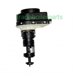 ariston 60001583-01 motor + spring 3 way valve kit new 