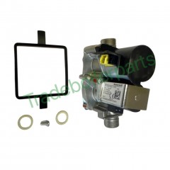 vaillant 0020148382 gas section