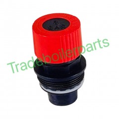 glowworm 0020118190 pressure relief valve