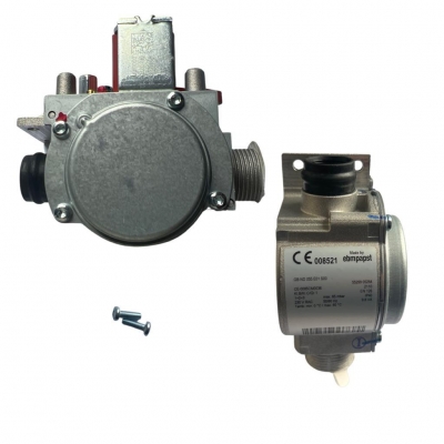 gas valve gb-nd 055 e01 19/26 g20 7837918 