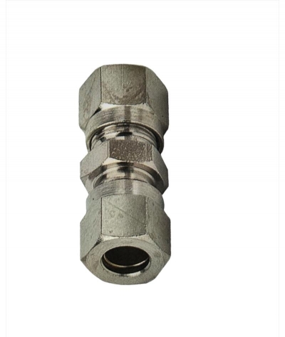 zl-9179/12/1.6 12*1.6mm compression straight connector