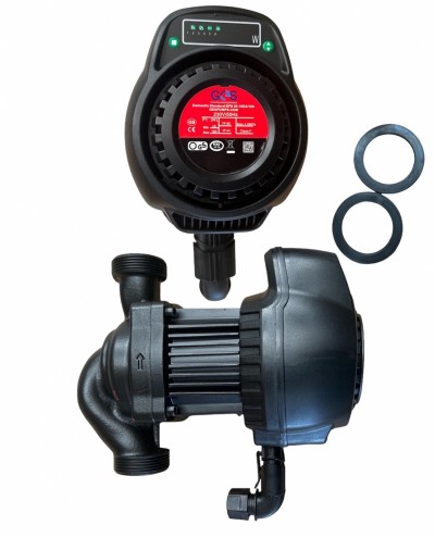 Ges Commercial Pro 25-10EA/180 circulating pump