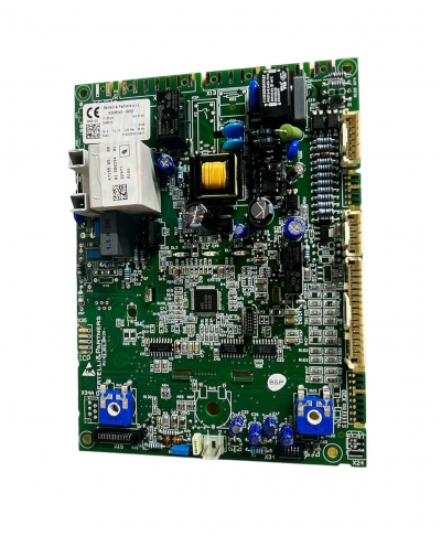 baxi 7688421 combi/system printed circuit board kit