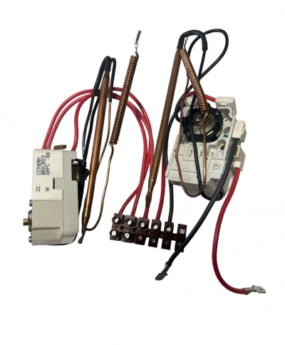 heatrae 95612719 control assemblystat/wire