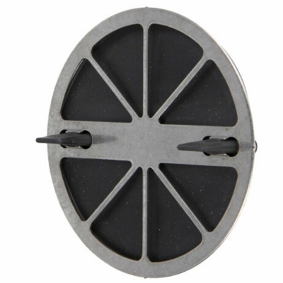 worcester greenstar highflow 440 fan bearing diaphragm plate 87155058010 compatible
